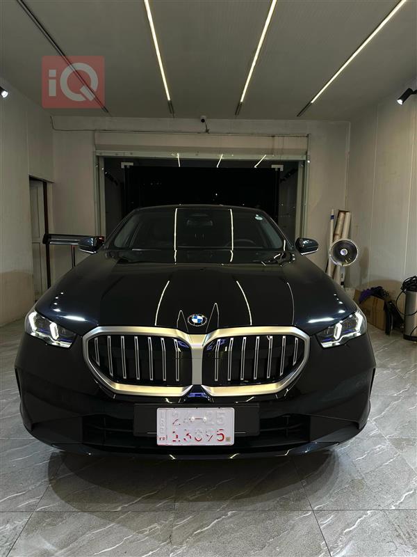 BMW for sale in Iraq